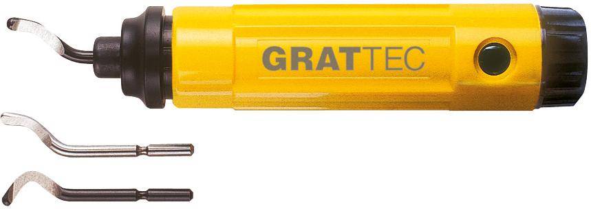 Magazin-Entgratwerkzeug GRATTEC-0