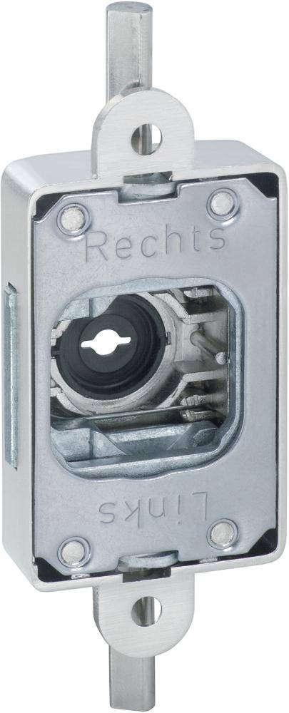 7581 16002 Drehstangen- Schloss,D16/6mm,o.Einsatz-0