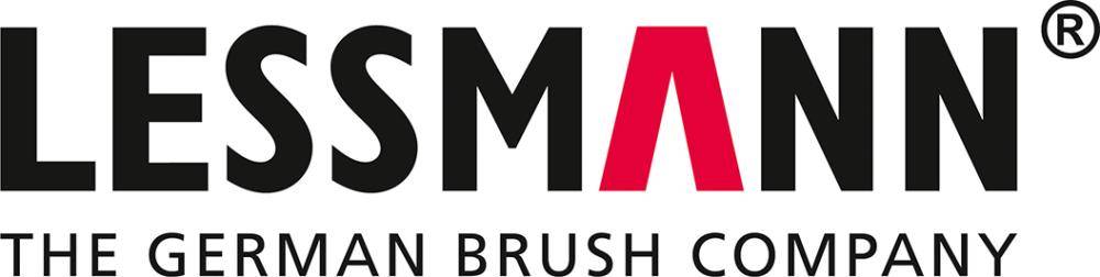 Rundbürste D.60mm Drahtstärke 0,3mm VA 18mm 15000min-¹-3