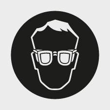 Rundbürste D.60mm Drahtstärke 0,3mm VA 18mm 15000min-¹-7