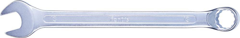 Ringmaulschl. DIN3113B 8 mm FORTIS-0