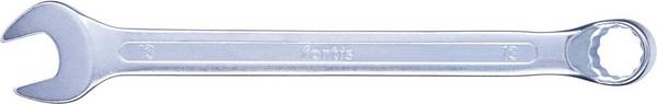 Ringmaulschl. DIN3113B 8 mm FORTIS