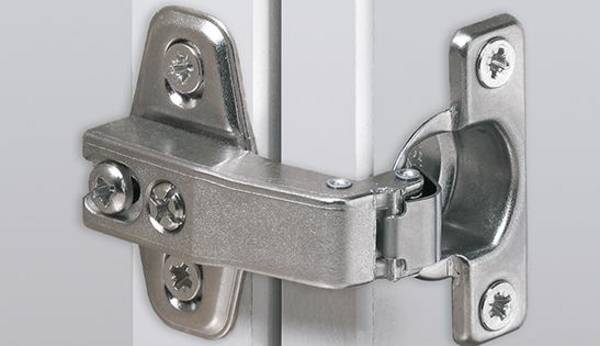 Topfscharnier,69609,95G,vernickelt Hettich
