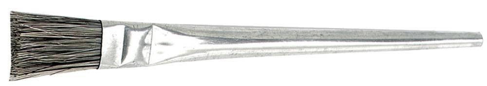 Lötwasserpinsel mit Blechhülse 10mm Nölle-0