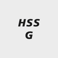 Handgewindebohrer HexTap DS M18 HSSG ISO2 (6H) VÖLKEL-8