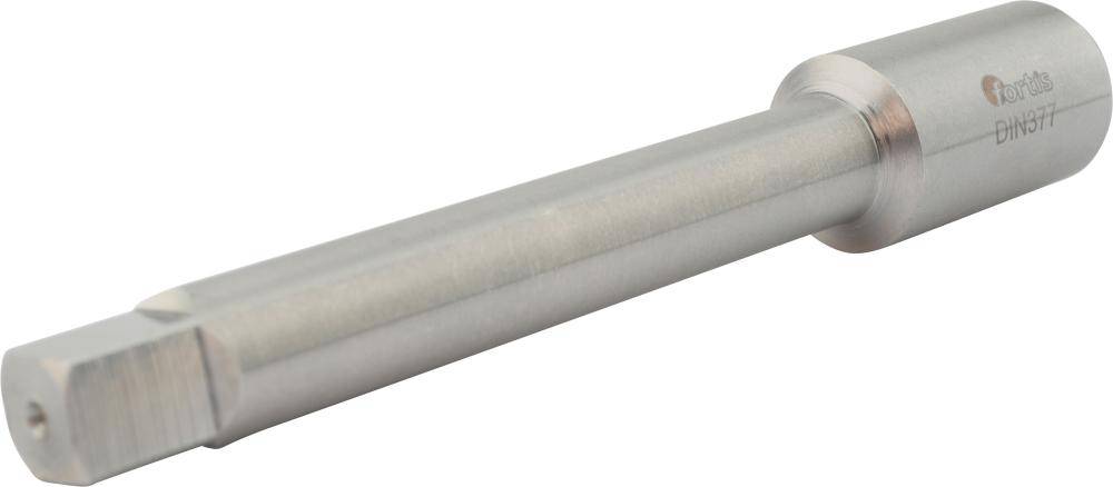 Gewindeb.-Verlänger. DIN377 12,0mm FORTIS-3