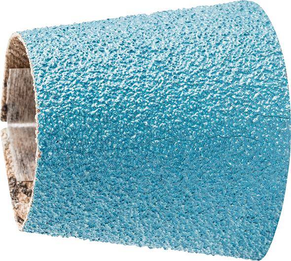 Schleifring Zirkon 29x30mm K80 Pferd - Artikel: 4007220950142