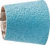 Schleifring Zirkon 29x30mm K80 Pferd - Artikel: 4007220950142