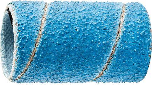 Schleifring Zirkon Cool 15x30mm Z80 Pferd - Artikel: 4007220147894-0