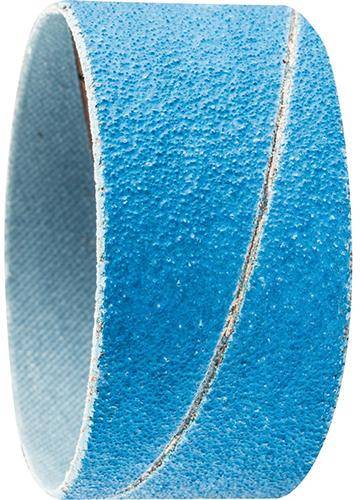 Schleifring Zirkon Cool 60x30mm Z80 Pferd - Artikel: 4007220148600-0