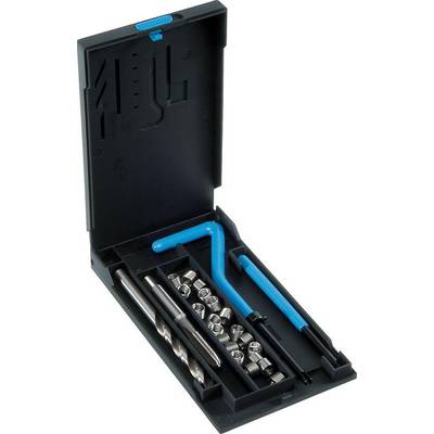 Gewindereparatursatz DIN 8140 Typ Stand.M12x1,75mm rostfr.Stahl 1,5xD V-COIL-0