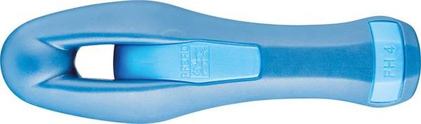 Ergo-Feilenheft 120mm lg.f. 200-250mm Pferd - Artikel: 4007220535769