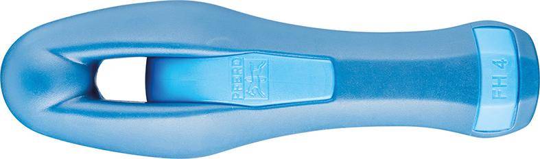 Ergo-Feilenheft 120mm lg.f. 200-250mm Pferd - Artikel: 4007220535769-0