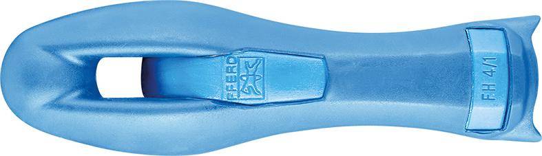 Ergo-Feilenheft f. 200-250mm Pferd - Artikel: 4007220535783-0