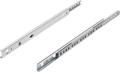 Teilauszug KA 1730 STA verz.L.300mm 10kg Schubkastenlänge 185-305mm HETTICH-0