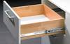 Kugelvollauszug KA 5632 400 mm Hettich