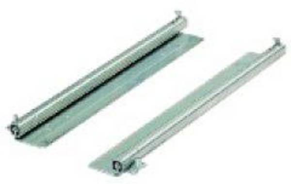 Unterflur-Teilauszug,66079,395mm,Stahl - Artikel: 4023149660795