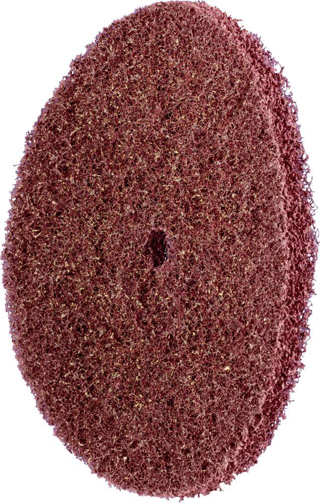 Ronde Vlies POLINOX PVR 150x10x13mm K280 Pferd-0