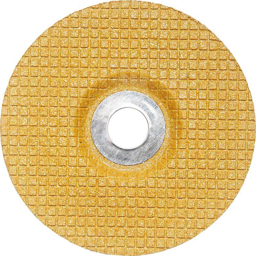 Schruppscheibe gekröpft Flex Grind 125x3 mm K36+ 3M-0
