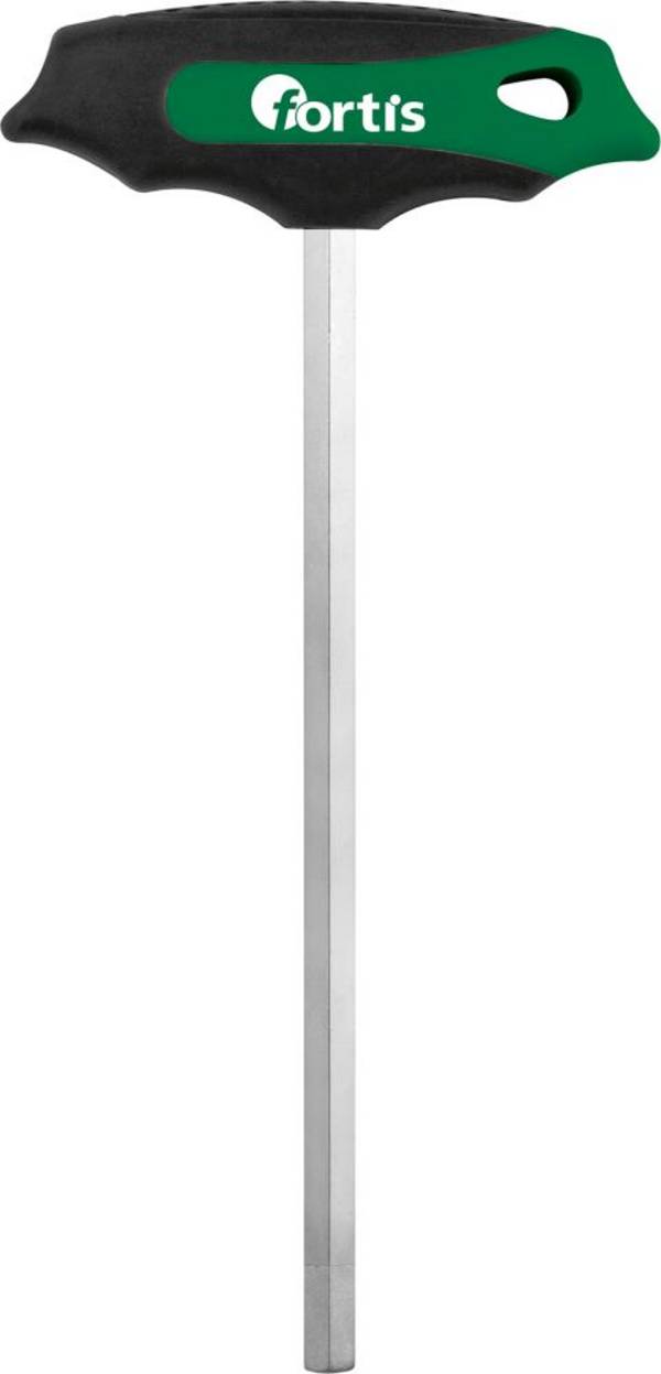 T-Griff-Schraubendreher 4 x100mm FORTIS
