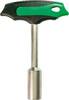 T-Griff-Steckschlüssel SW 7x125mm FORTIS