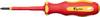 Schraubendreher VDE PH1x80mm FORTIS