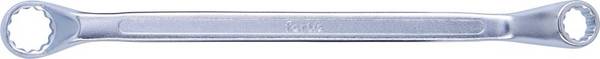 Doppelringschlüssel DIN838 14 x15mm FORTIS