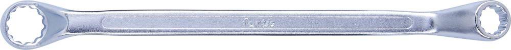 Doppelringschlüssel DIN838 14 x15mm FORTIS-0