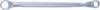 Doppelringschlüssel DIN838 19x24mm FORTIS