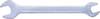 Doppelmaulschlüssel DIN3110 13x17mm FORTIS
