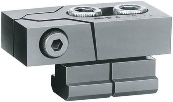Tiefspannbacke Paar 22mm AMF