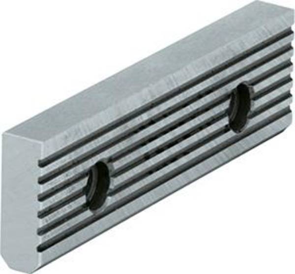 Normalbacke SGN Backen-B.160mm glatt/gerillt z.RB/RS/UZ RÖHM