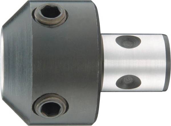 Adapter KB Quick IN Aufn. Weldon Alfra