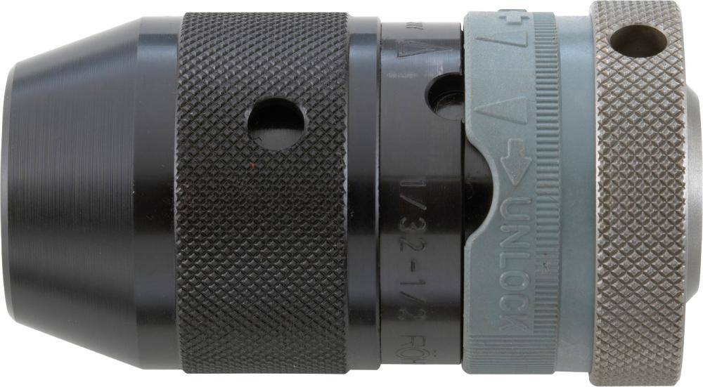 Schnellspannbohrfutter Supra SK 0,5-10mm B12 RÖHM-0