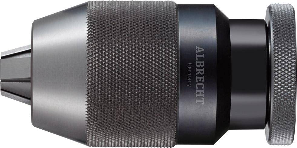 Schnellspannbohrfutter SBF 0,5-6,5mm B10 ALBRECHT-0