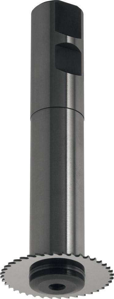 Sägeblattaufnahme DIN1835 Form B 63x16mm TSCHORN-0