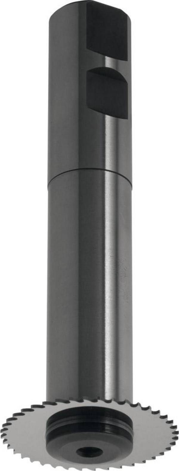 Sägeblattaufnahme DIN1835 Form B 63x16mm TSCHORN