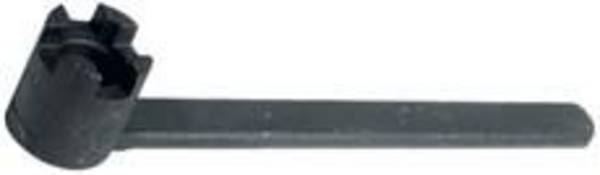 Schlüssel DIN368 Gr.27 M12 FORTIS
