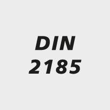 Reduzierhülse DIN2185 MK 4/2 FORTIS - Artikel: 4317784770033-1
