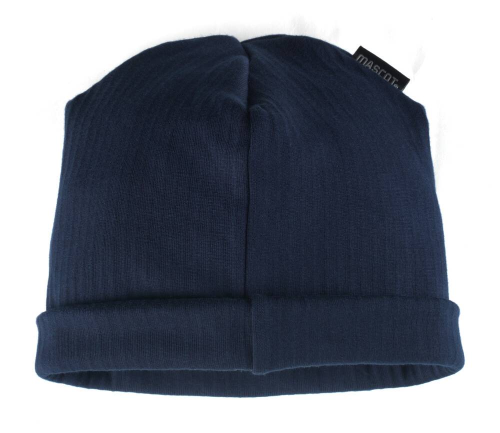 Strickmütze MASCOT® Visby Marine, M-0