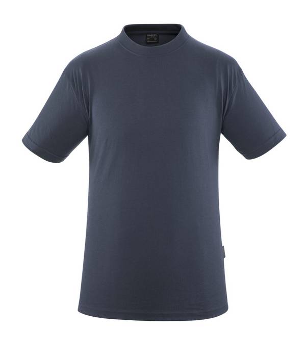 T-Shirt MASCOT® Java Schwarzblau, L  ONE