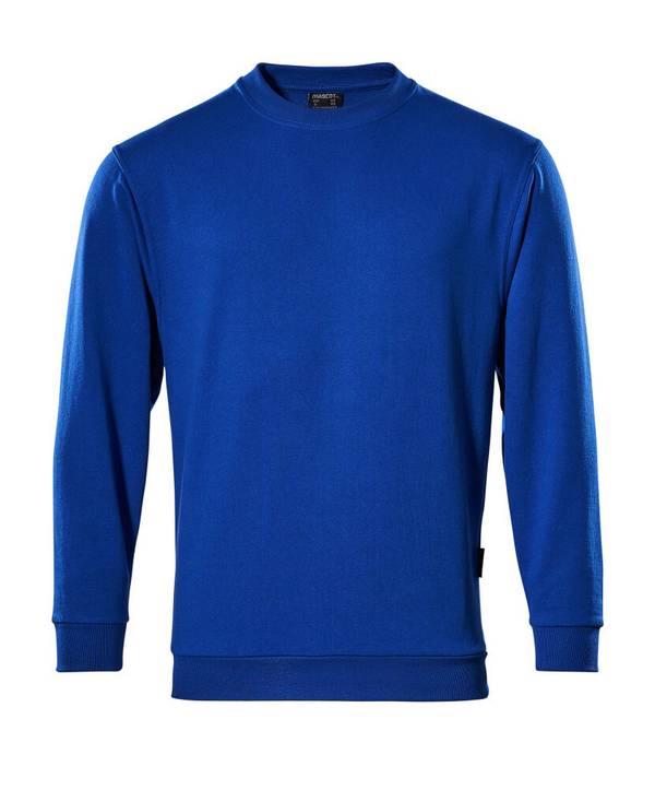 Sweatshirt MASCOT® Caribien Kornblau, 3XL