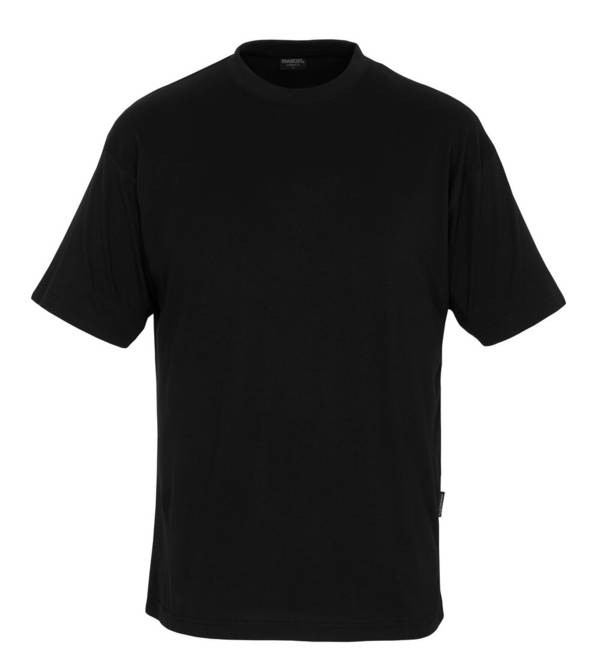 Mascot T-Shirt MASCOT® Jamaica Schwarz, S  ONE
