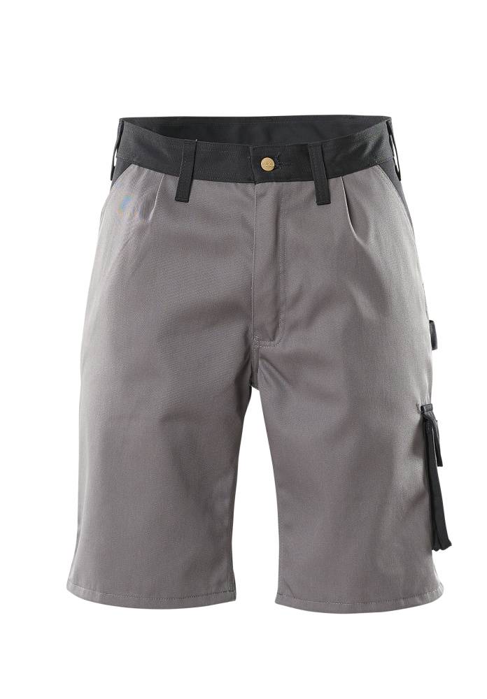 Mascot Shorts MASCOT® Lido Anthrazit/Schwarz, C68-0