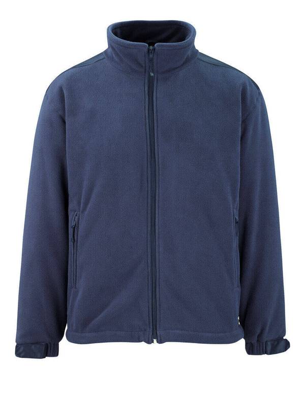 Fleecejacke MACMICHAEL® Bogota Marine, XL