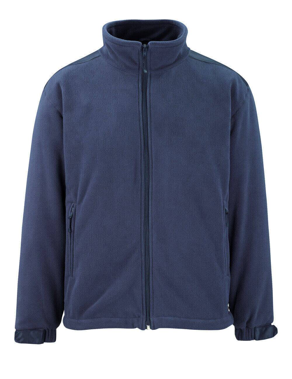 Fleecejacke MACMICHAEL® Bogota Marine, XL-0