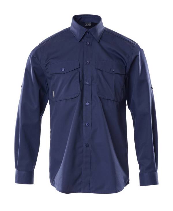Hemd MASCOT® Greenwood Marine, 47-48