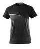 Mascot T-Shirt Schwarz, 3XL