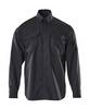 Hemd MASCOT® Ternitz Schwarzblau, 49-50