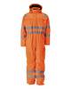 Mascot Winteroverall MASCOT® Tombos Hi-vis Orange, M